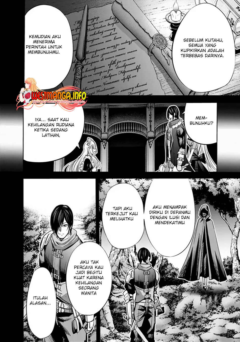 Uragirareta S Rank Boukensha no Ore wa, Aisuru Dorei no Kanojora to Tomoni Dorei dake no Harem Guild o Tsukuru